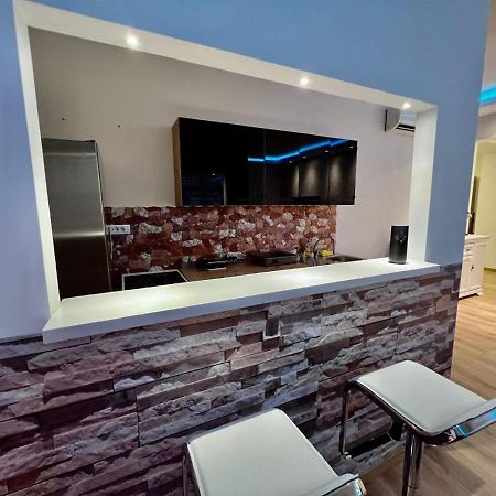 Apartmán Hugo Bianca Lux Bělehrad Exteriér fotografie