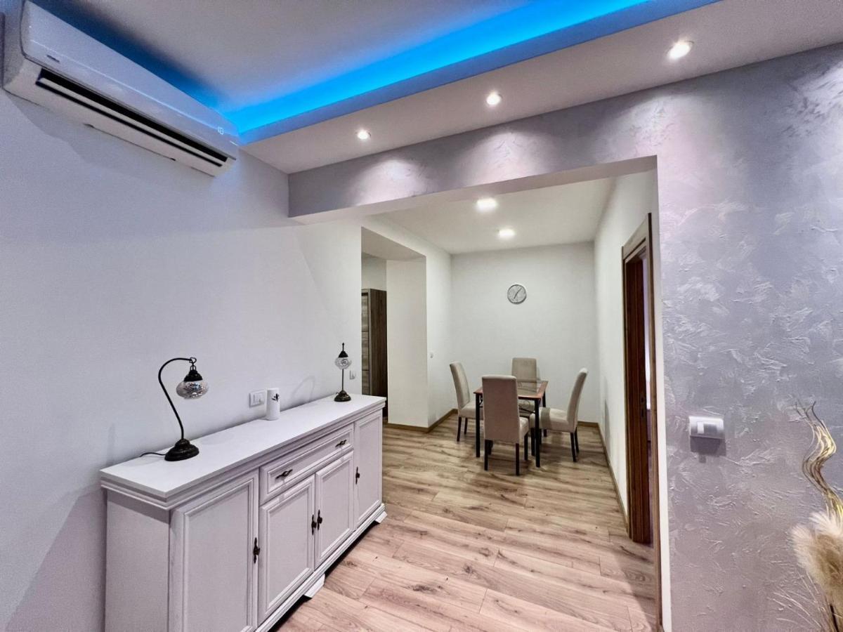 Apartmán Hugo Bianca Lux Bělehrad Exteriér fotografie
