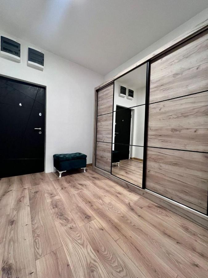 Apartmán Hugo Bianca Lux Bělehrad Exteriér fotografie